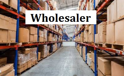 Accounting Inventory and GST Billing Software For Wholesalers