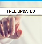 Free updates for gst billing software